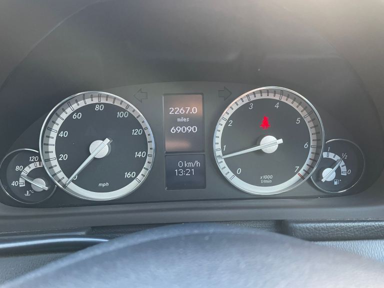 Mercedes-Benz, CLC, Coupe, 2008, Manual, 1796 (cc), 3 doors