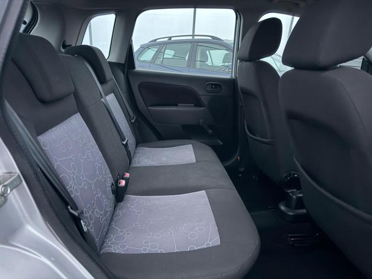 2008 Ford Fiesta 1.25 Style 5dr HATCHBACK Petrol Manual