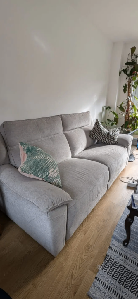 Cheap Sofa need gone 