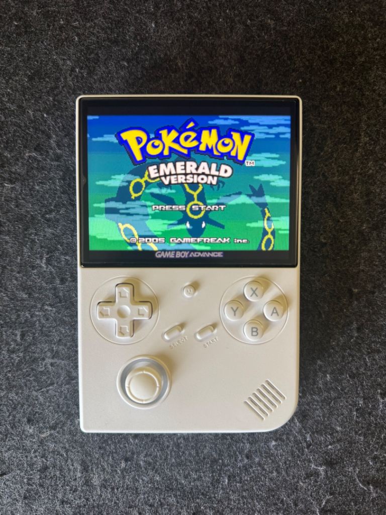 Anbernic RG40XXV (Like New)