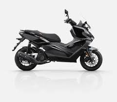 Lexmoto Aura 125 E5.5