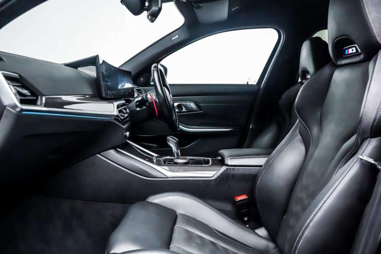 2023 BMW M3 M3 xDrive Competition M 5dr Step Auto ESTATE PETROL Automatic