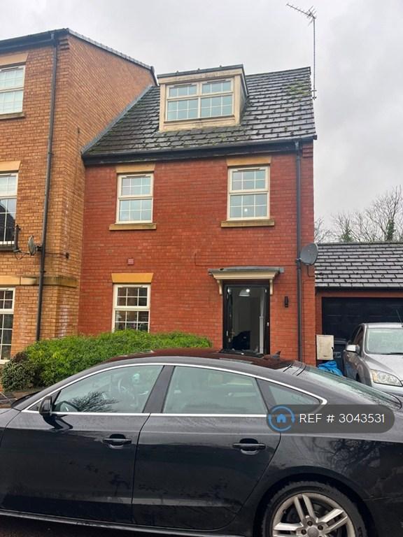 3 bedroom house in Outfield Close, Corby, NN18 (3 bed) (#3043531)