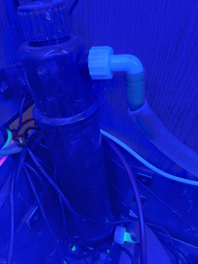 Marine Aquarium Equipment 