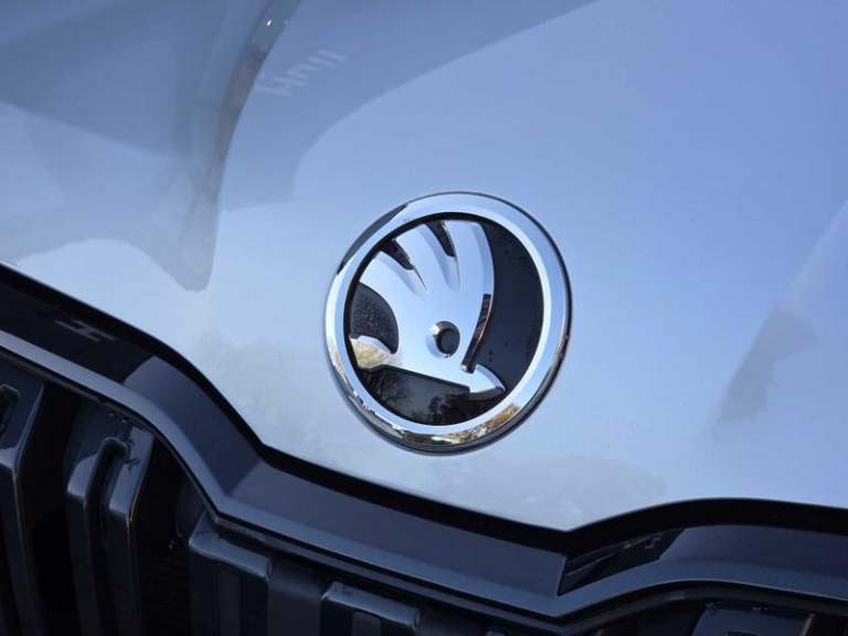 2023 Skoda Kamiq 1.5 TSI Monte Carlo 5dr DSG Automatic SUV Petrol Automatic