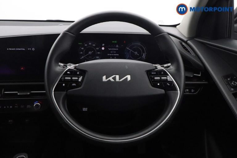 2023 Kia Niro 150kW 2 Nav 65kWh 5dr Auto SUV Electric Automatic