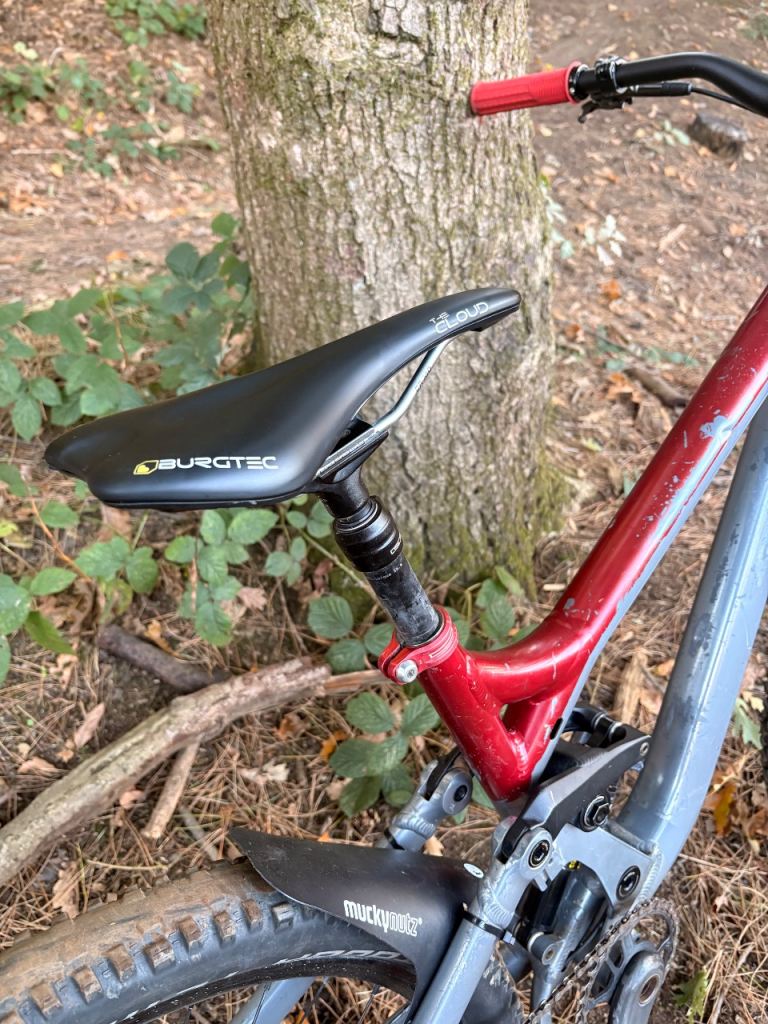 Commencal Meta AM full suspension mountain bike | in Stoke-on-Trent ...
