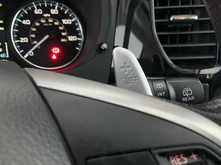 2015 Mitsubishi Outlander 2.0h 12kWh GX4hs SUV 5dr Petrol Plug-in Hybrid CVT 4WD Euro 5 (s/s) (20...