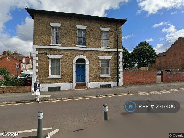 1 bedroom flat in Sidmouth Street, Reading, RG1 (1 bed) (#2217400)