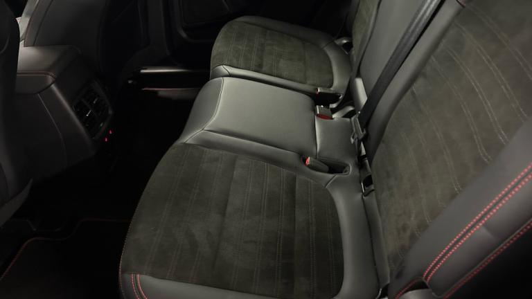 2024 Ford Kuga 2.5 PHEV ST-Line X Edition 5dr CVT Estate Estate Hybrid Automatic