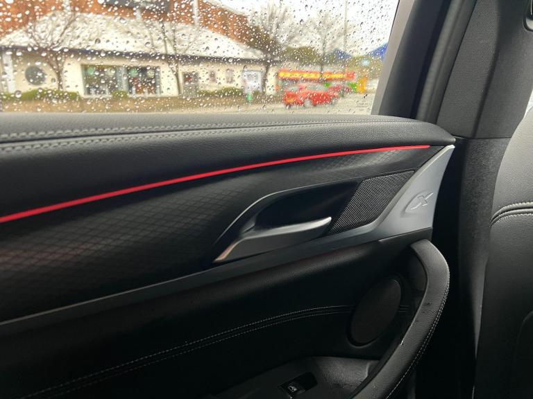 2024 BMW X4 3.0 M40i MHT SUV 5dr Petrol Hybrid Auto xDrive Euro 6 (s/s) (360 ps) COUPE Petrol/Ele...