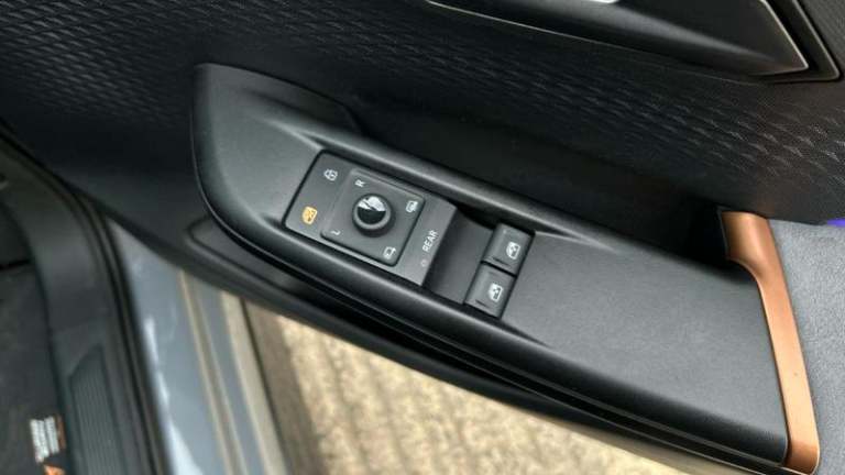 2025 Cupra Born 170kW e-Boost V1 59kWh 5dr Auto Automatic Hatchback Electric Automatic