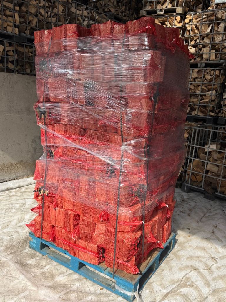 Firewood Logs 