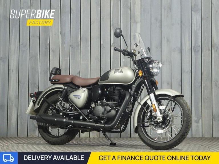 2024 74 ROYAL ENFIELD CLASSIC 350