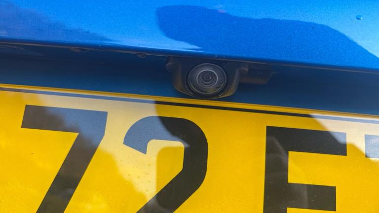 2022 Ford Ecosport 1.0 EcoBoost 125 Active 5dr HATCHBACK PETROL Manual