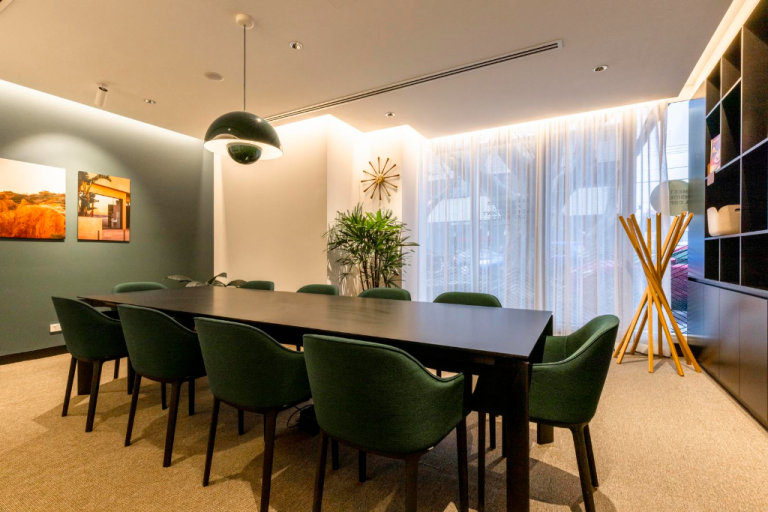 London - W6 7AP, Flexible co-working space available at Spaces London, 12 Hammersmith Grove