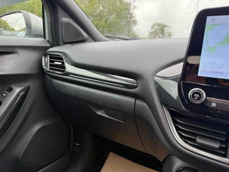 2022 Ford Puma 1.0T EcoBoost MHEV ST-Line SUV 5dr Petrol Hybrid Manual Euro 6 (s/s) (125 p HATCHB...