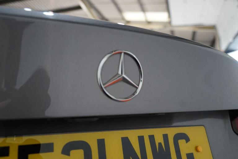 2021 Mercedes-Benz A-Class 1.3 A250e 15.6kWh AMG Line (Premium Plus 2) 8G-DCT Euro 6 (s/s) 4dr SA...