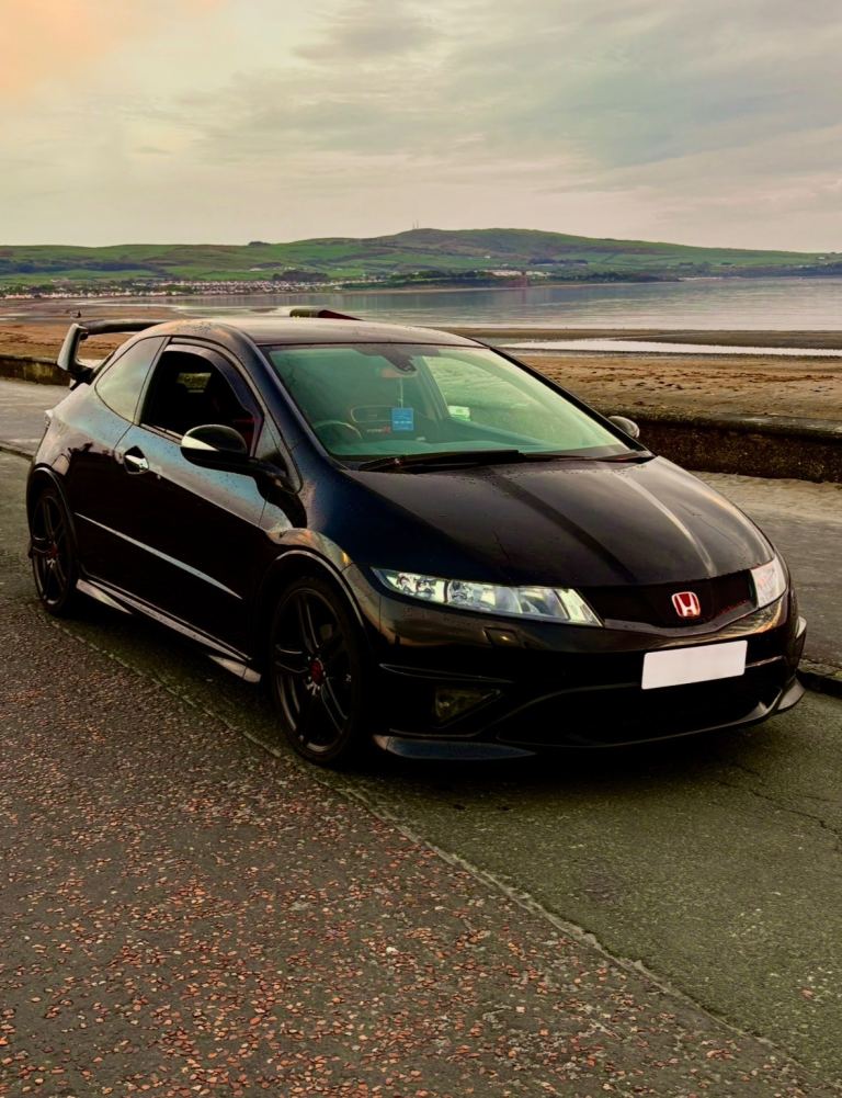 Honda, CIVIC, Hatchback, 2010, Manual, 1998 (cc), 3 doors