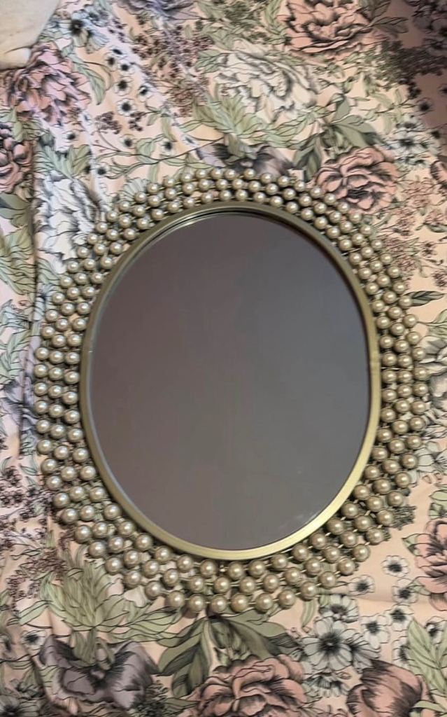 Dunelm Mirror 