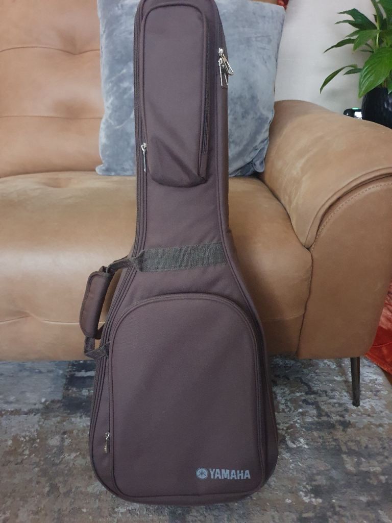 Yamaha FG Junior JR2 3/4 size acoustic guitar