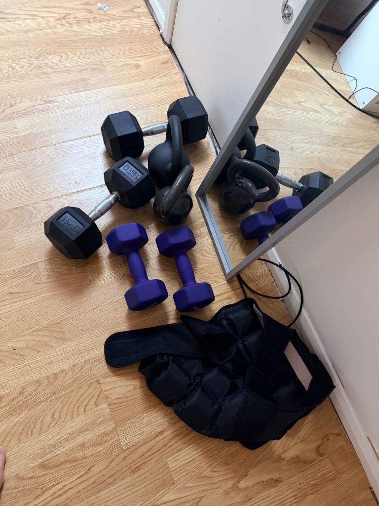 Weights