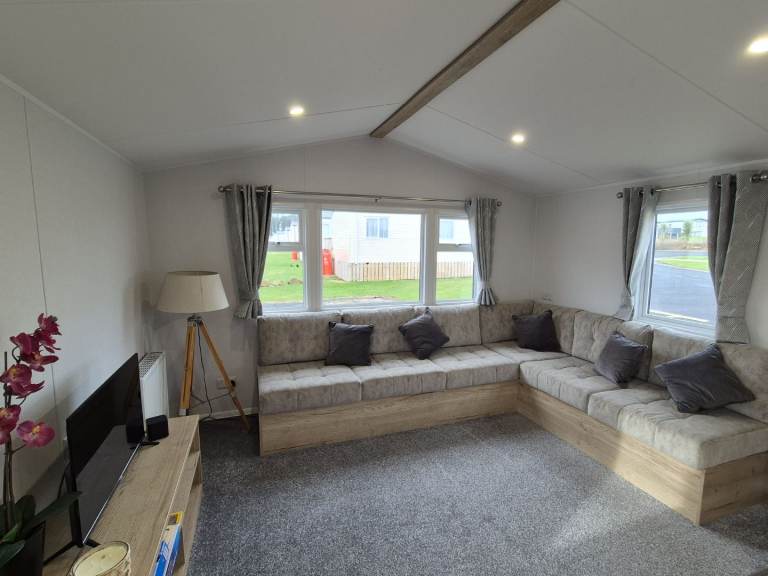 2024 willerby Ellerton extra 35x12 3bed