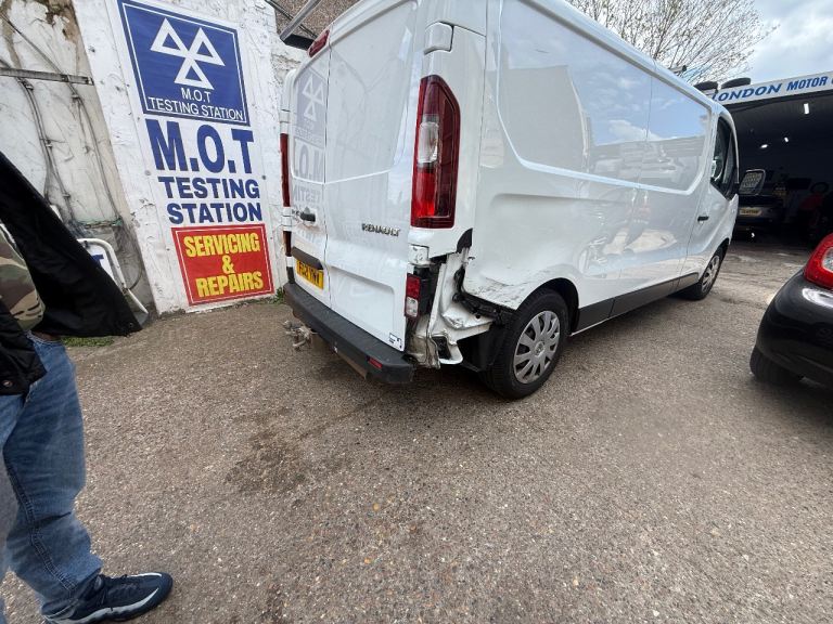 Cheap car repairs and bodywork