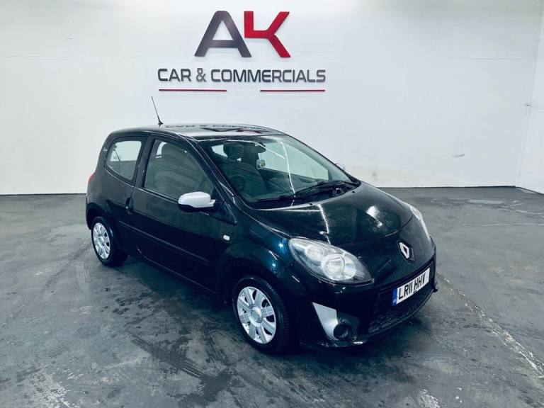2011 Renault Twingo 1.2 16V Bizu Hatchback 3dr Petrol Manual Euro 5 (75 ps) Hatchback Petrol Manual