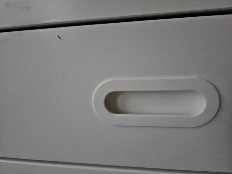 Ikea stuva wardrobe, drawers & units