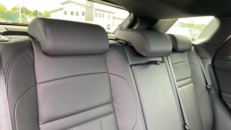 2025 Land Rover Range Rover Evoque 2.0 D200 Edition 5dr Auto ESTATE DIESEL Automatic