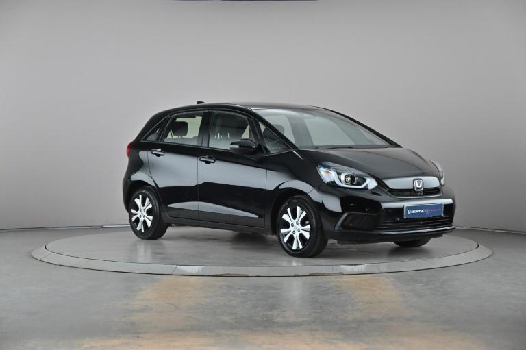  Honda Jazz 1.5 H I Mmd Sr Hatchback 5dr Petrol Hybrid Ecvt Euro 6 s/s 109 Ps