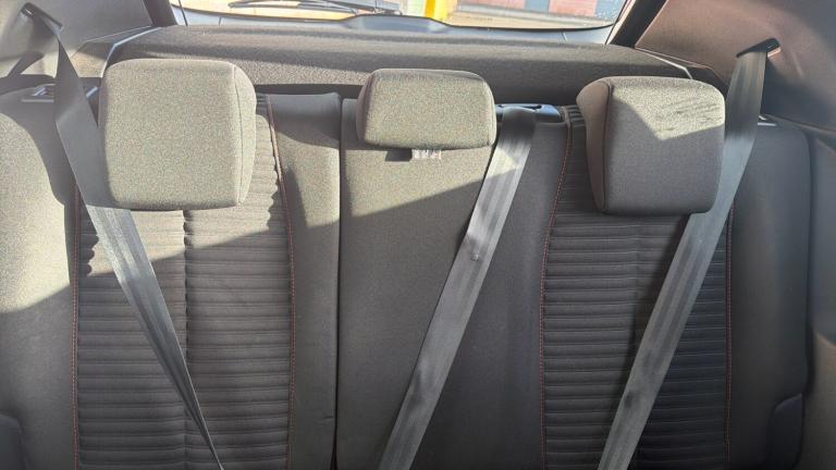 2022 Peugeot 2008 1.2 PureTech Active Premium SUV 5dr Petrol Manual Euro 6 (s/s) (100 ps) SUV Pet...