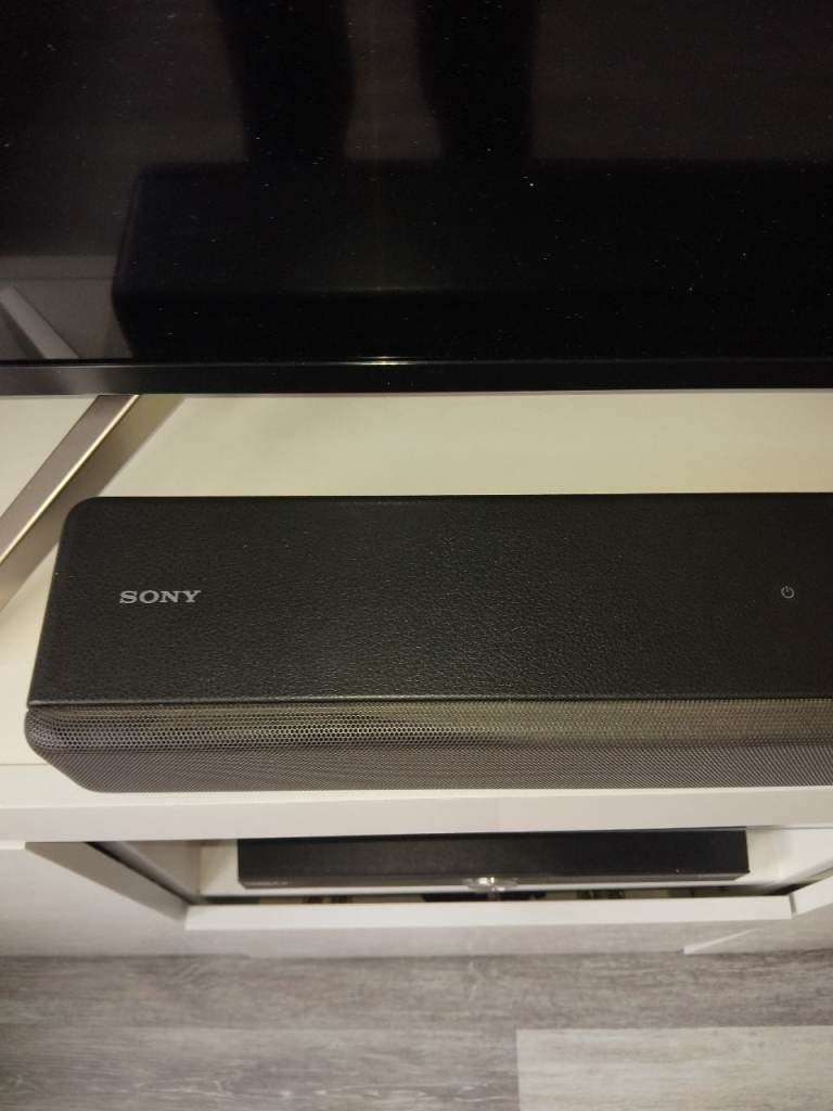 Sony Soundbar 