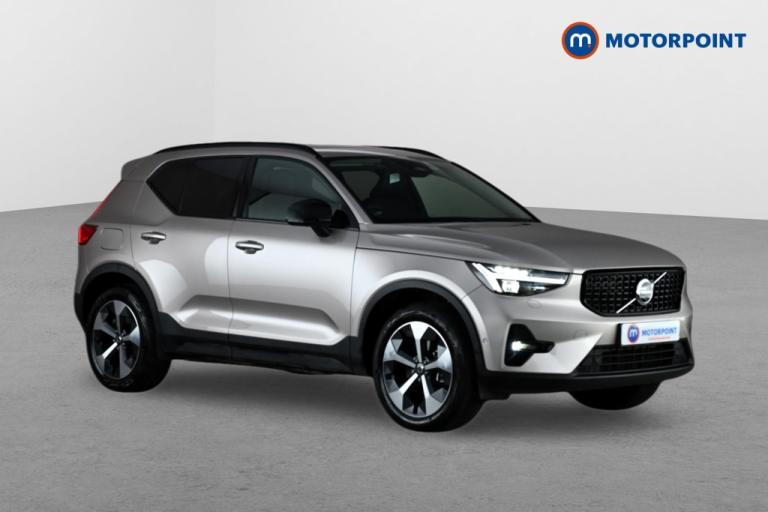 2023 Volvo XC40 2.0 B4P Ultimate Dark 5dr Auto SUV Petrol Automatic