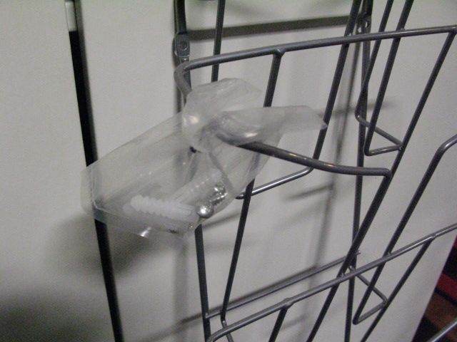 Leaflet Stand or display unit or Greeting Card Stand