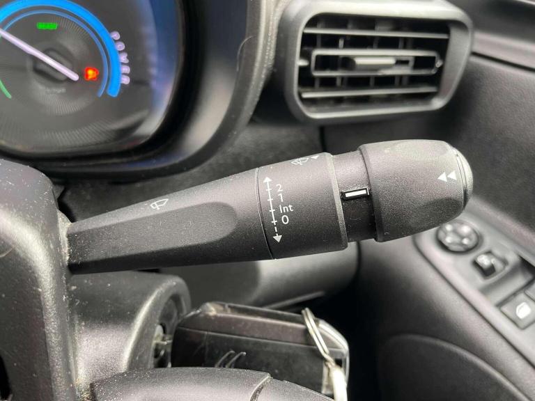 CITROEN BERLINGO 800 50kWh Enterprise M Pro Auto SWB 5dr (7.4kW Charger) 2022