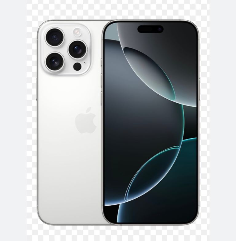 SWAPS.         IPhone 16 pro max 256gb