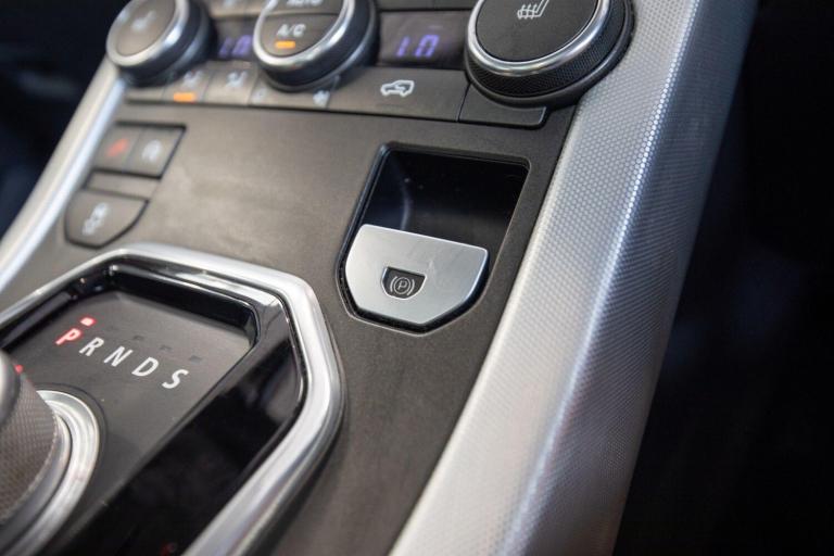 2014 Land Rover Range Rover Evoque 2.2 SD4 Dynamic 5dr Auto [9] ESTATE DIESEL Automatic