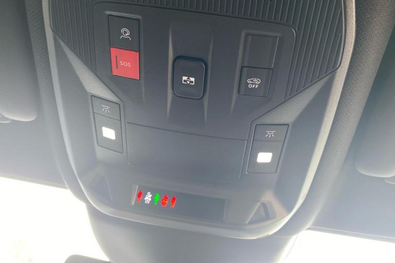  Vauxhall Astra 1.2 Turbo Ultimate Hatchback 5dr Petrol Auto Euro 6 s/s 130 Ps