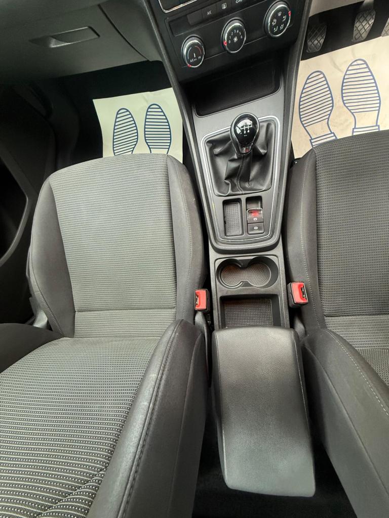 2019 SEAT Leon 1.6 TDI SE Euro 6 (s/s) 5dr ESTATE Diesel Manual