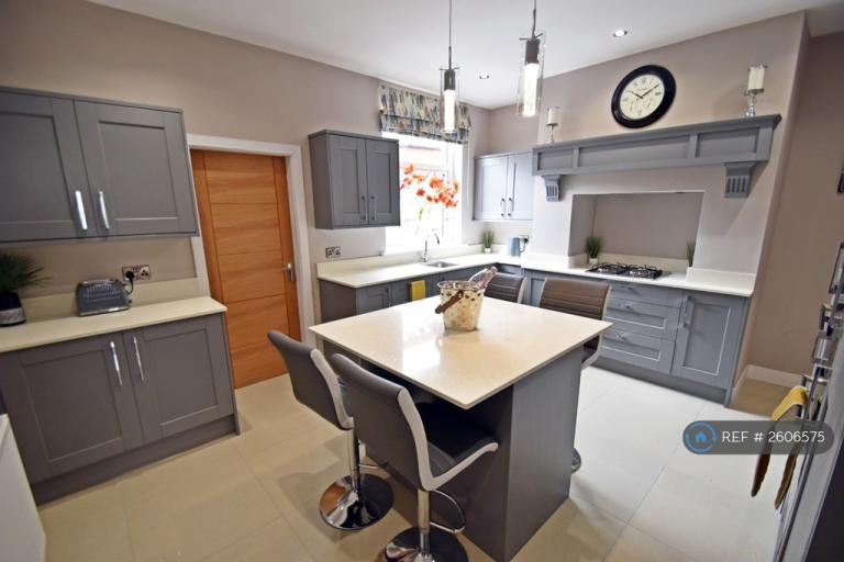 1 bedroom in Grange Street, Rossendale, BB4 (#2606575)