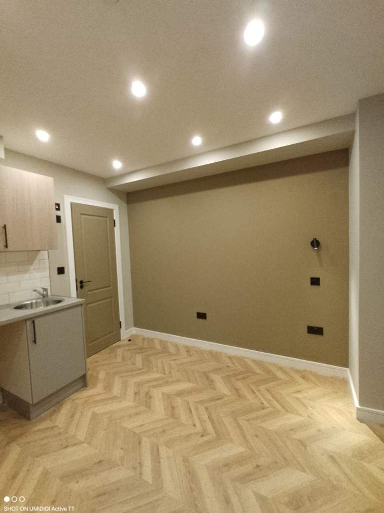 HMO Studio Flat – Harrow Area - HA2 8EG – DSS Welcome (35+)