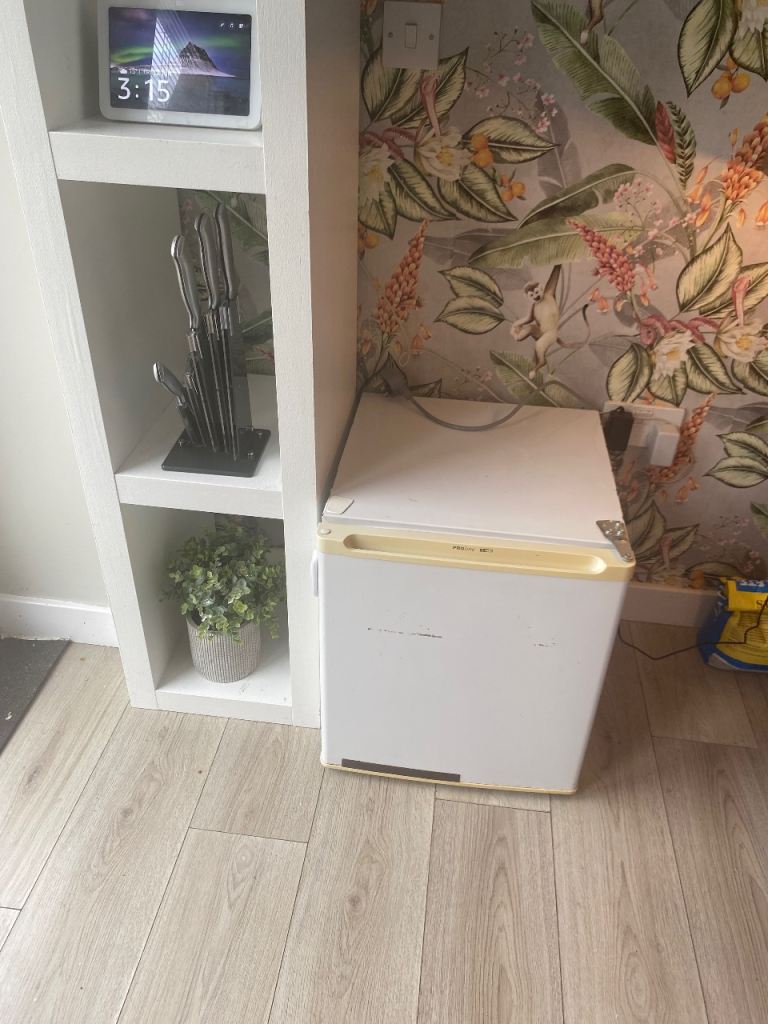 Mini freezer