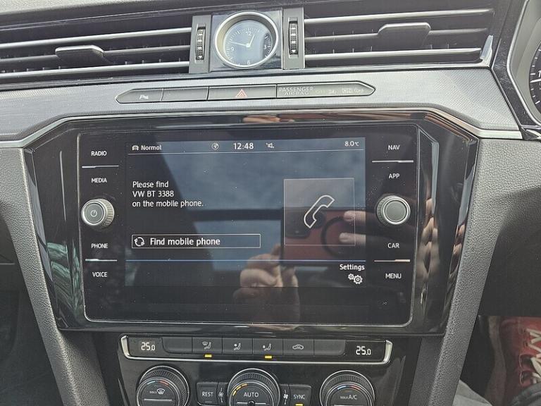 2018 Volkswagen Passat 1.8 TSI 180 R-Line 5dr DSG [Panoramic Roof] ESTATE PETROL Automatic