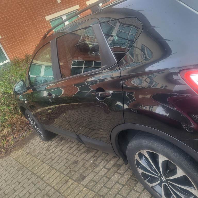 Nissan, QASHQAI, Hatchback, 2014, Manual, 1461 (cc), 5 doors