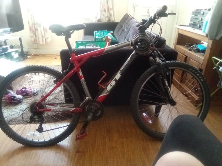 Gt avalanche 2.0