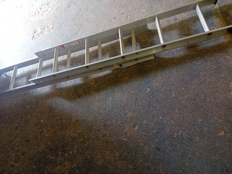 Loft Ladder