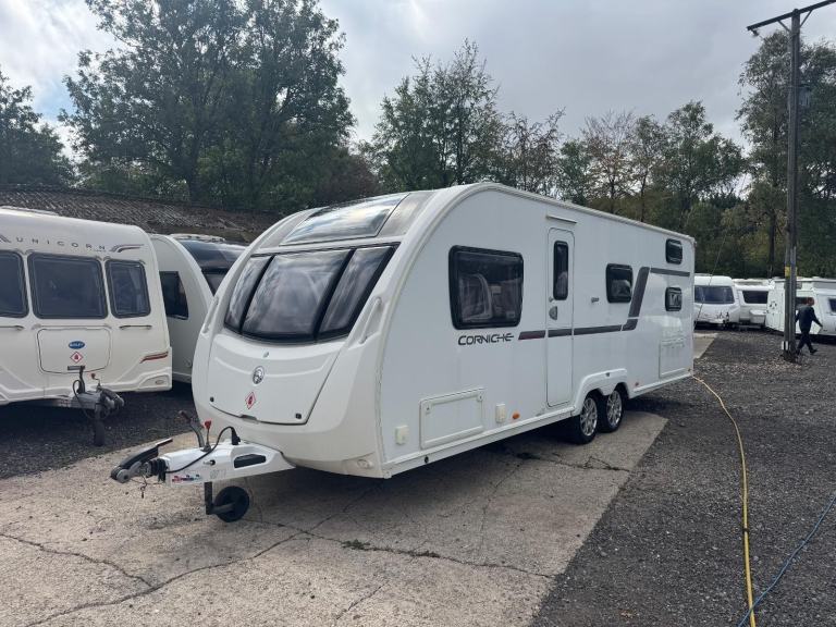 Swift Corniche 21/6 2012