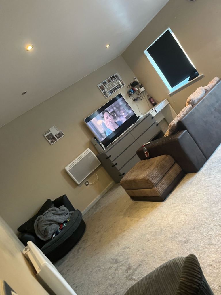 Flat to rent